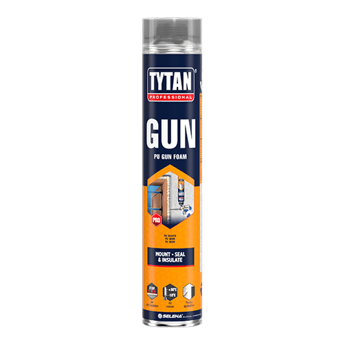 Tytan Gun All Season